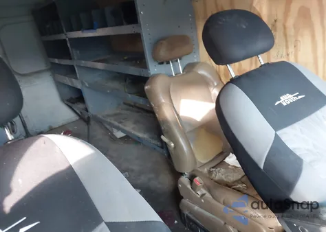 2019 Ram Promaster 1500 High Roof 136 Wb z USA, uszkodzony, nr VIN 3C6TRVBG7KE544295